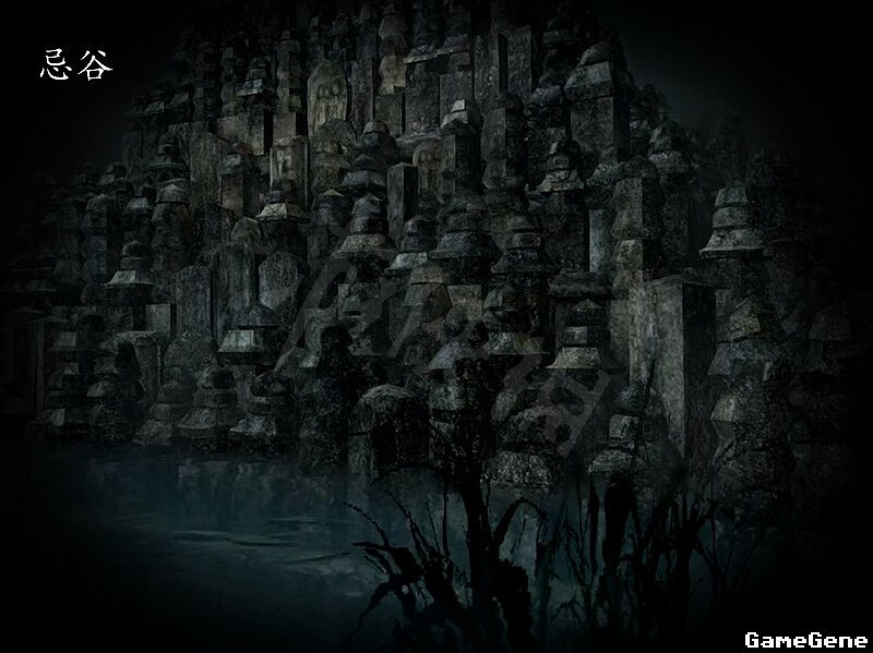 《零濡鴉之巫女》場景有哪些？全場景設定及概念圖賞析