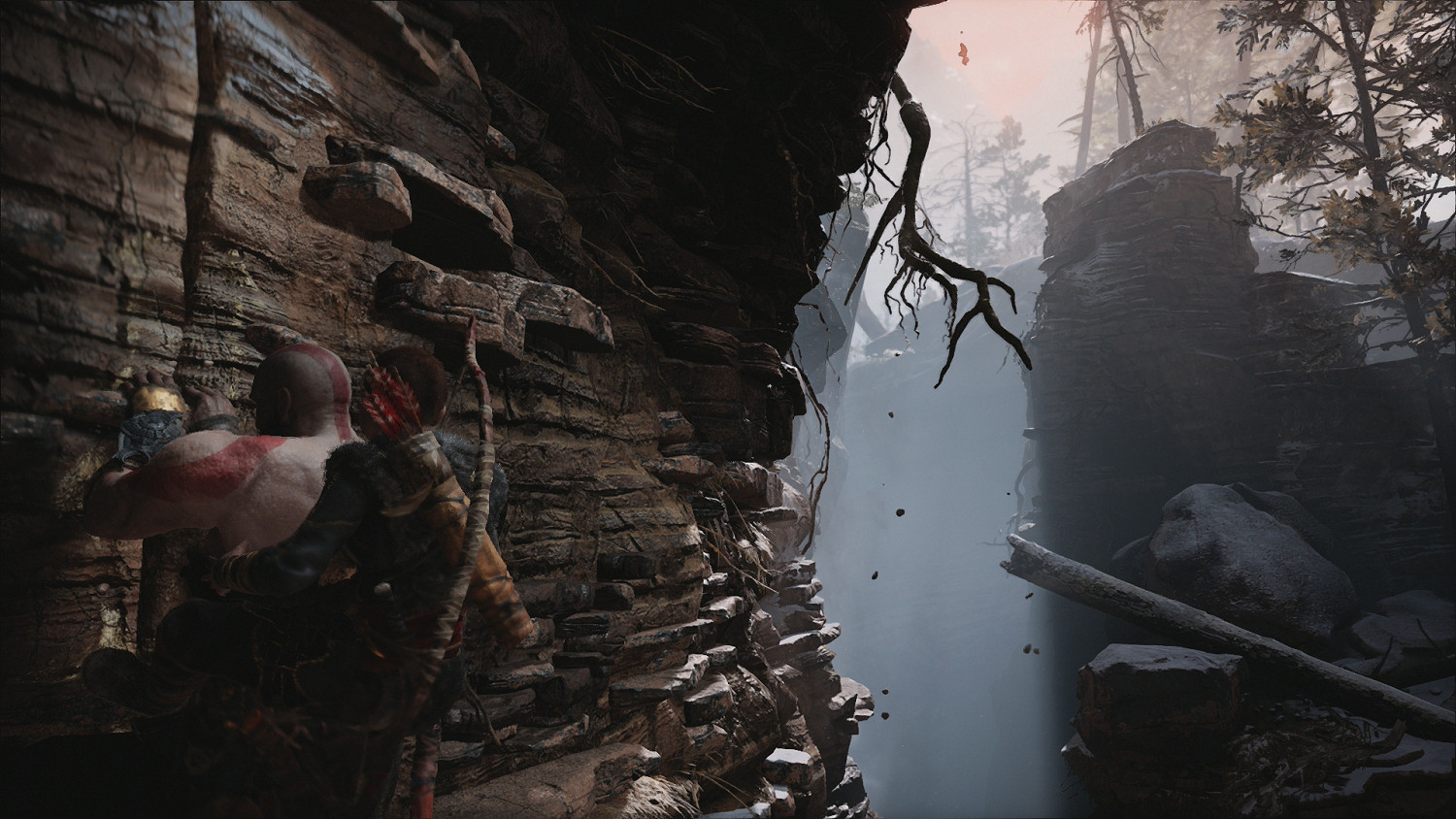 《戰神4》尼福爾海姆界域裂隙打法影片攻略 界域裂隙怎麽打? 《戰神4》尼福爾海姆界域裂隙打法影片攻略 界域裂隙怎麽打?