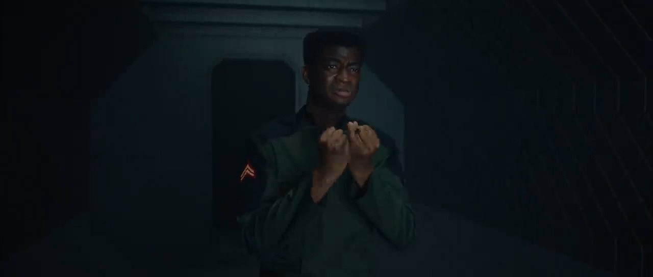 《最後一戰：無限》真人預告發佈 12月8日登陸PC及Xbox平台