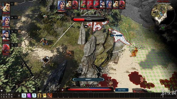 《神諭：原罪2》圖文流程攻略[鍵位操作+職業/種族技能介紹+屬性介紹+主/支線任務]