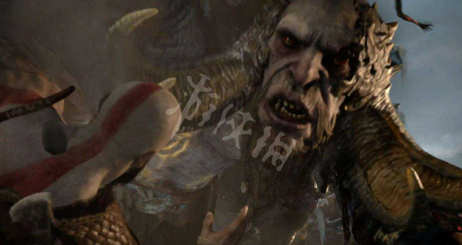 《戰神4》日語配音最高難度全流程影片合集 日語配音怎麽樣? 《戰神4》日語配音最高難度全流程影片合集 日語配音怎麽樣?