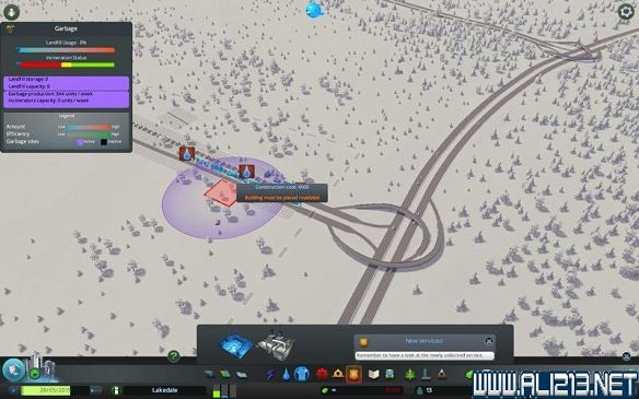 《大都會:天際》建築種類圖文解析攻略 《大都會:天際》建築種類圖文解析攻略