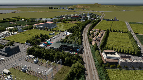 《大都會：天際》怎麽解鎖全建築 全建築解鎖方法