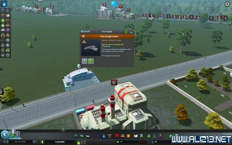 《大都會:天際》系統圖文教學攻略詳解 《大都會:天際》系統圖文教學攻略詳解