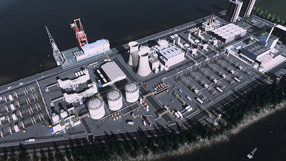 《大都會:天際》巔峰造景圖文流程攻略大全 《大都會:天際》巔峰造景圖文流程攻略大全