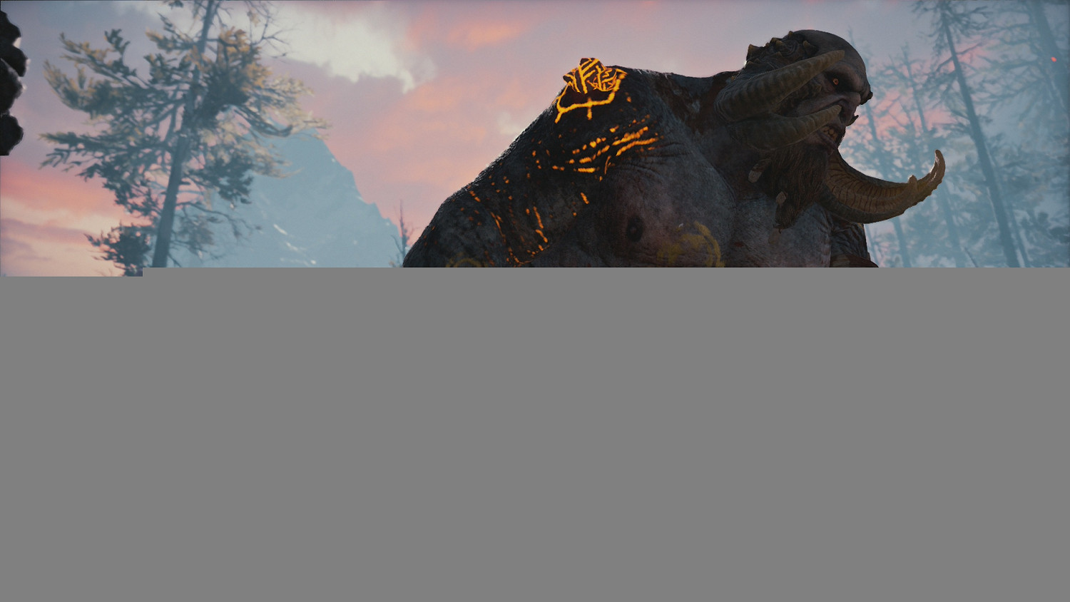 《戰神4》荒原浪人怎麽打 無傷擊殺精嚶怪荒原浪人方法影片 《戰神4》荒原浪人怎麽打 無傷擊殺精嚶怪荒原浪人方法影片