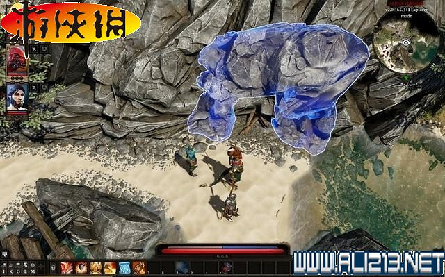 《神諭:原罪2》全劇情流程全任務圖文攻略【完結】 《神諭:原罪2》全劇情流程全任務圖文攻略【完結】