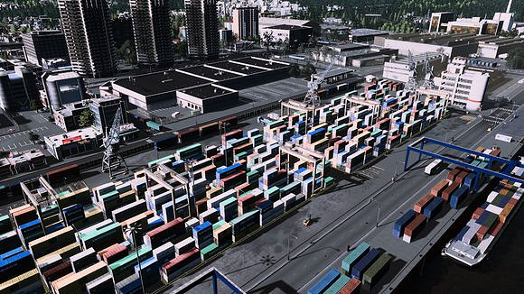 《大都會：天際》巔峰造景圖文流程攻略大全