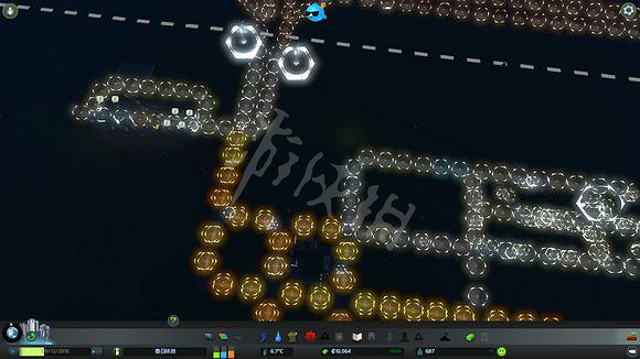 《大都會：天際》報錯怎麽辦 報錯解決方法