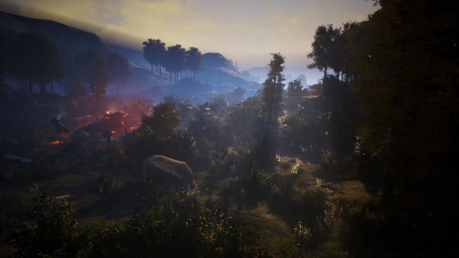 藍洞新作《雷霆一號》Steam開啟預購 中國69元 藍洞新作《雷霆一號》Steam開啟預購 中國69元