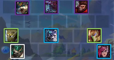 《金鏟鏟之戰》1.21a跳跳虎怎麽玩 1.21a跳跳虎陣容攻略 《金鏟鏟之戰》1.21a跳跳虎怎麽玩 1.21a跳跳虎陣容攻略