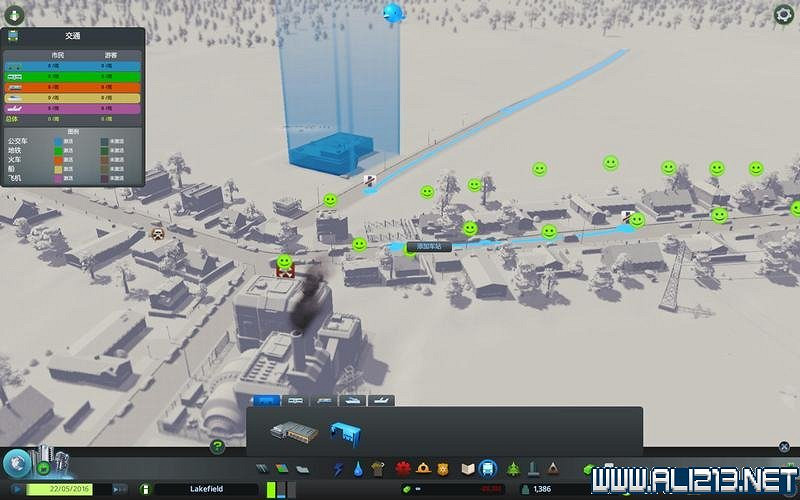 《大都會:天際》系統圖文教學攻略詳解 《大都會:天際》系統圖文教學攻略詳解