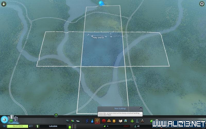 《大都會:天際》系統圖文教學攻略詳解 《大都會:天際》系統圖文教學攻略詳解