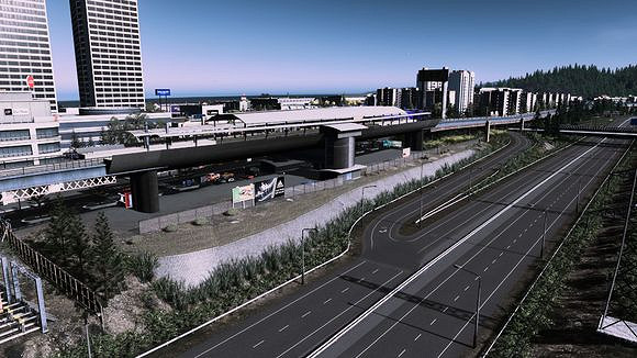 《大都會:天際》巔峰造景圖文流程攻略大全 《大都會:天際》巔峰造景圖文流程攻略大全