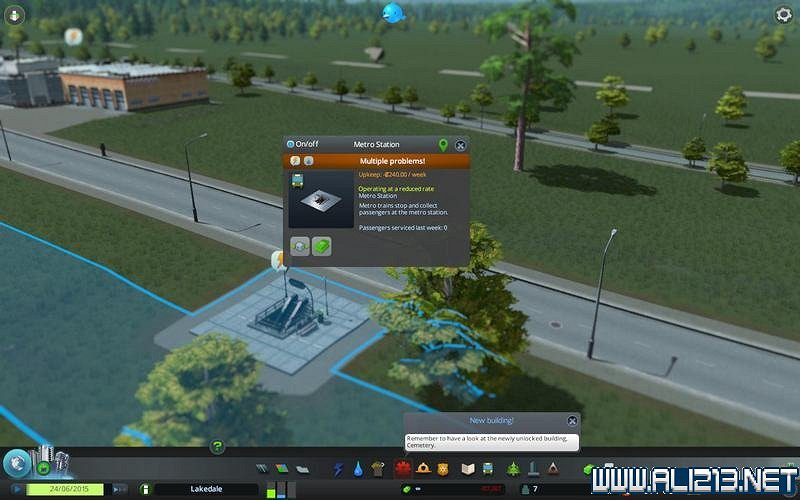 《大都會:天際》圖文攻略詳解 系統教學+上手指南+實用玩法技巧 《大都會:天際》圖文攻略詳解 系統教學+上手指南+實用玩法技巧