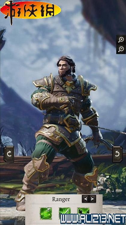 《神諭:原罪2》全劇情流程全任務圖文攻略【完結】 《神諭:原罪2》全劇情流程全任務圖文攻略【完結】