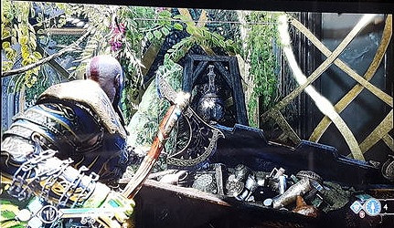 《戰神4》亞爾夫海姆寶箱開法圖文介紹 亞爾夫海姆寶箱怎麽開? 《戰神4》亞爾夫海姆寶箱開法圖文介紹 亞爾夫海姆寶箱怎麽開?