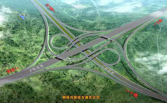 《大都會:天際》快速入門指南 分級路網+路口設計圖文介紹 《大都會:天際》快速入門指南 分級路網+路口設計圖文介紹