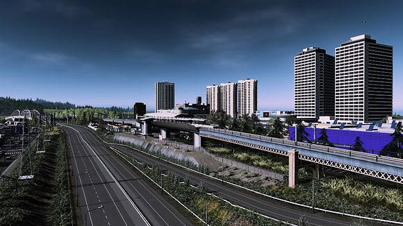 《大都會:天際》巔峰造景圖文流程攻略大全 《大都會:天際》巔峰造景圖文流程攻略大全