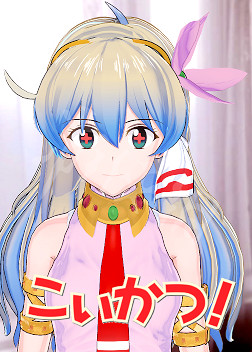 《戀活Sunshine》人物卡天元突破尼婭分享 天元突破尼婭怎麽捏? 《戀活Sunshine》人物卡天元突破尼婭分享 天元突破尼婭怎麽捏?