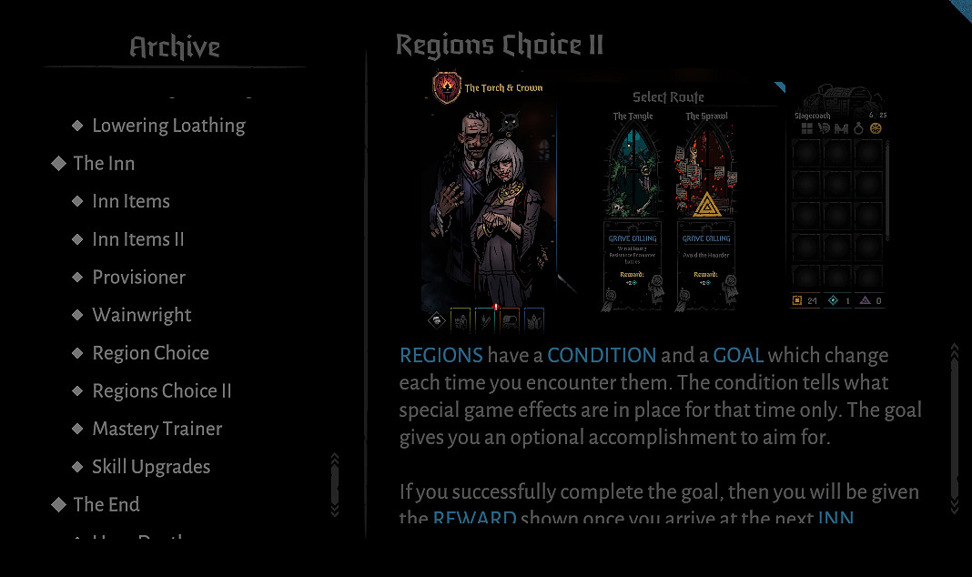 《暗黑地牢2》酒館怎麽用?酒館功能介紹 《暗黑地牢2》酒館怎麽用?酒館功能介紹