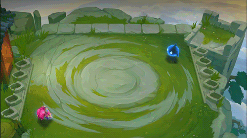 《金鏟鏟之戰》小小蔚特效展示 小小英雄蔚怎麽樣 《金鏟鏟之戰》小小蔚特效展示 小小英雄蔚怎麽樣