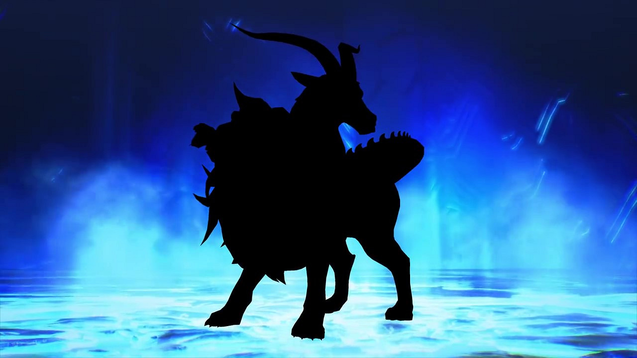 《真·女神轉生5》惡魔介紹：北歐神話惡神洛基