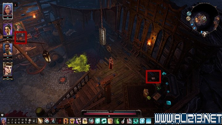 《神諭：原罪2》正式版系統教學+全種族/職業圖鑒+全劇情流程圖文詳解【完結】