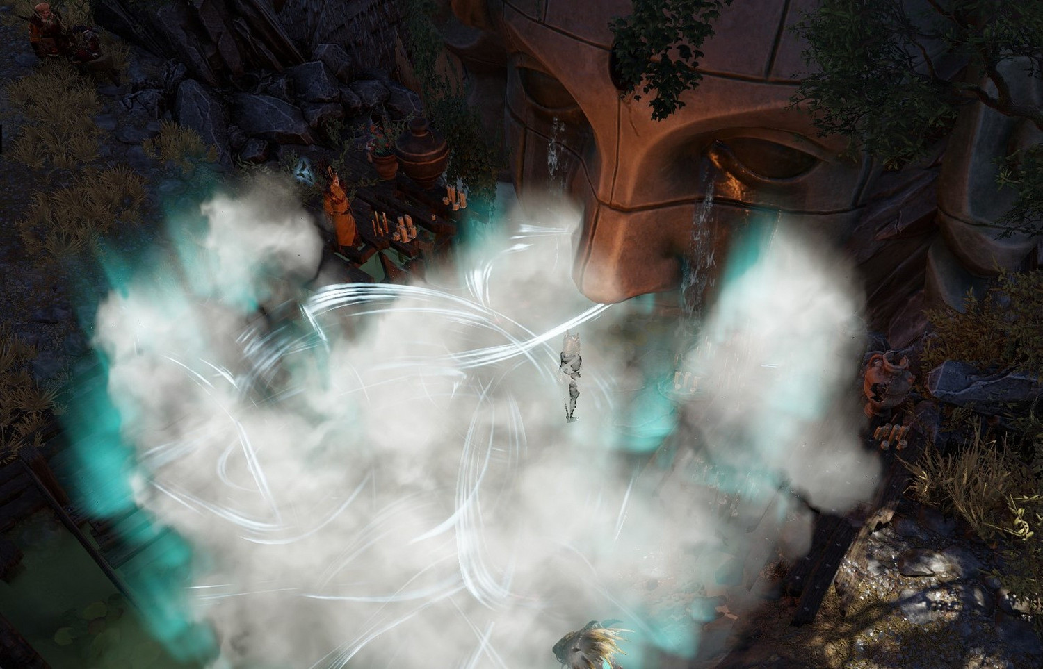 《神諭：原罪2》與《神諭：原罪》難度與遊戲性對比詳細分析