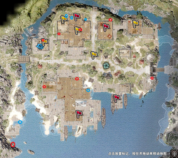 《神諭:原罪2》第四章完美路線圖文詳解 第四章怎麽過關? 《神諭:原罪2》第四章完美路線圖文詳解 第四章怎麽過關?