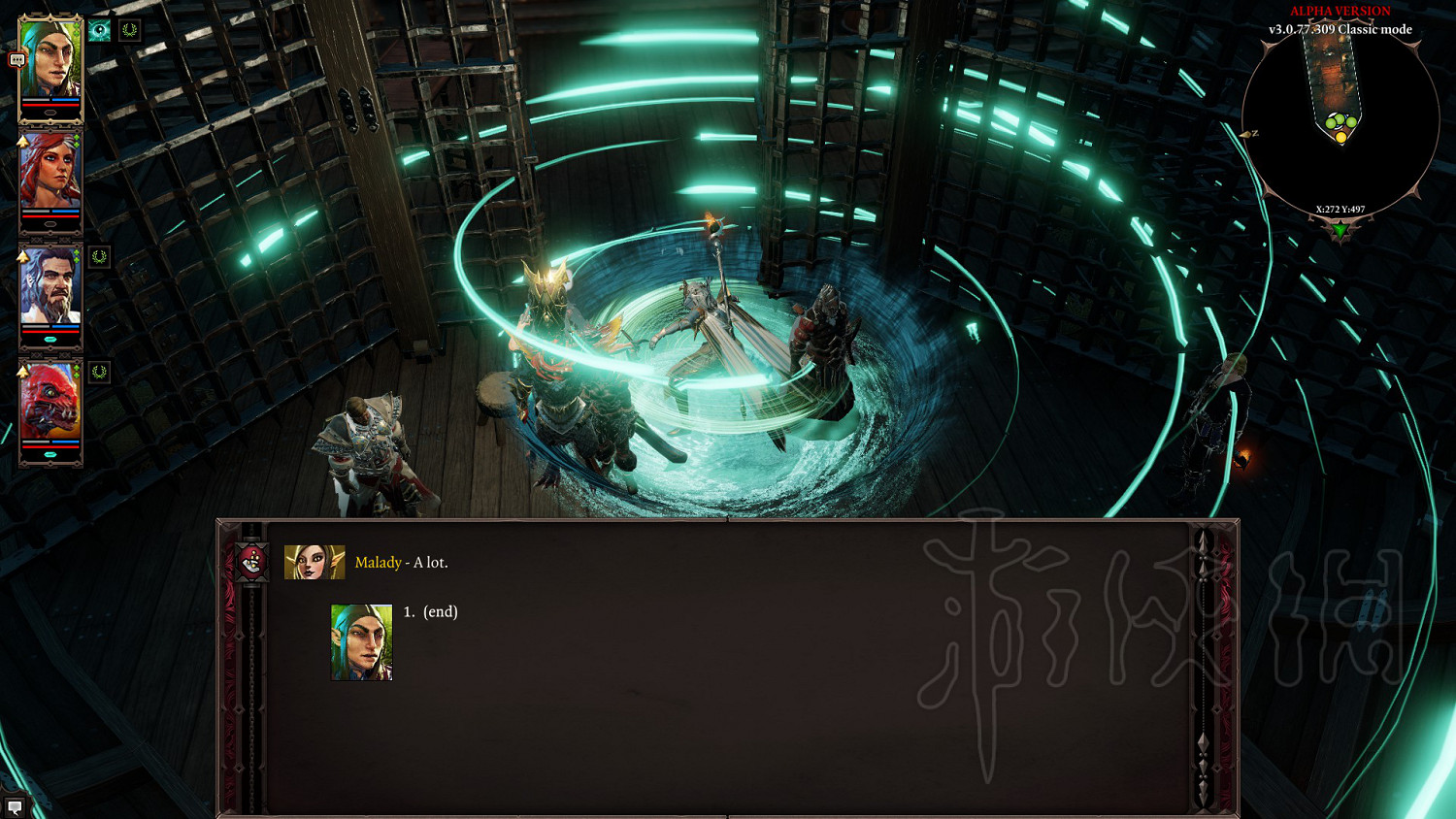 《神諭:原罪2》出島全劇情圖文攻略 出島劇情怎麽玩? 《神諭:原罪2》出島全劇情圖文攻略 出島劇情怎麽玩?