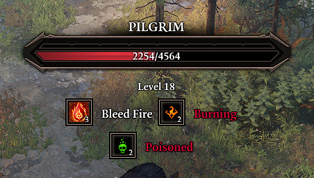 《神諭:原罪2》西毒法師build測試分析 西毒法師隊伍怎麽搭配? 《神諭:原罪2》西毒法師build測試分析 西毒法師隊伍怎麽搭配?