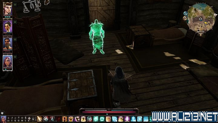 《神諭：原罪2》正式版系統教學+全種族/職業圖鑒+全劇情流程圖文詳解【完結】