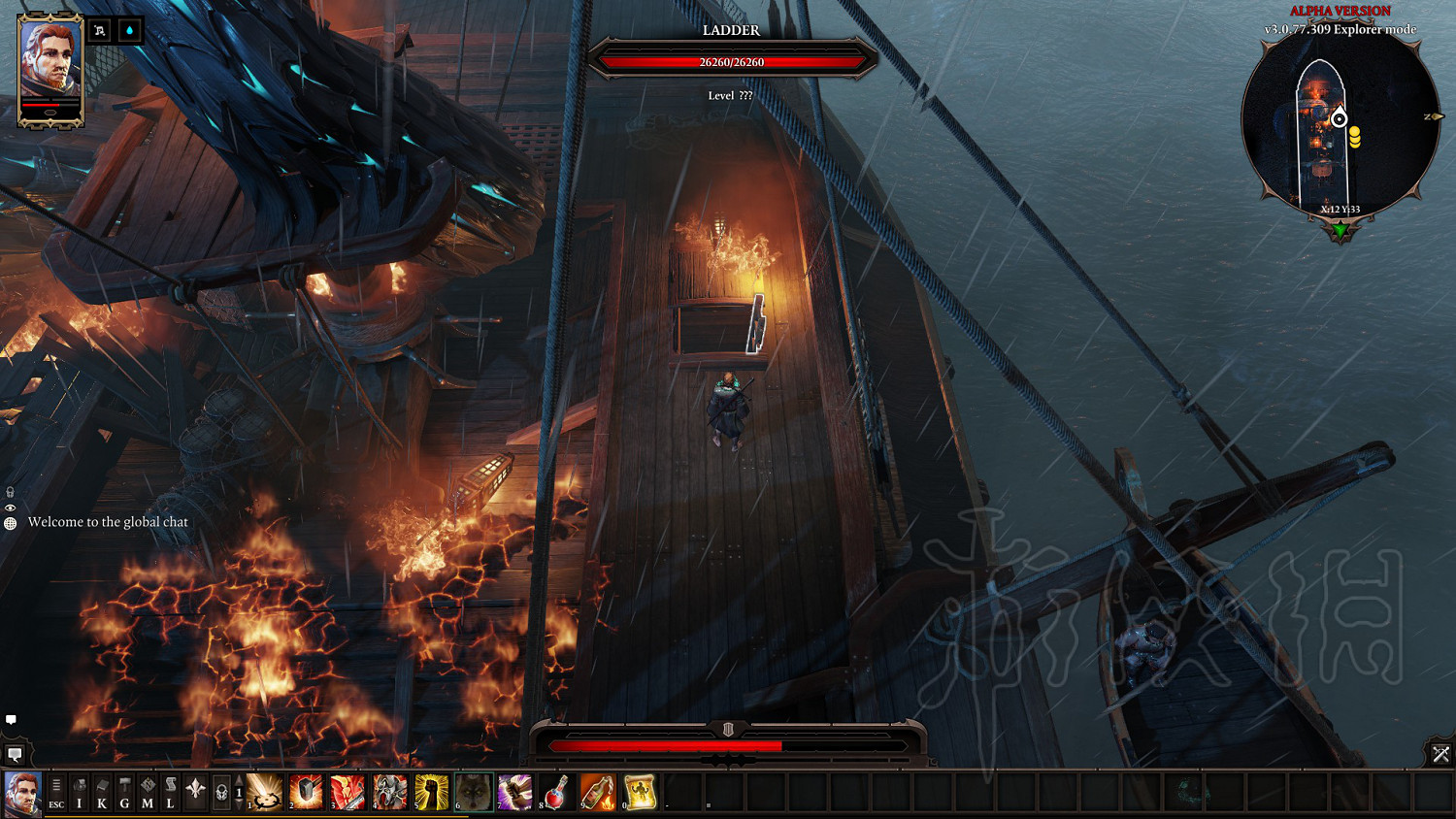 《神諭:原罪2》序章船難全圖文流程攻略 遊戲一開始該幹什麽? 《神諭:原罪2》序章船難全圖文流程攻略 遊戲一開始該幹什麽?