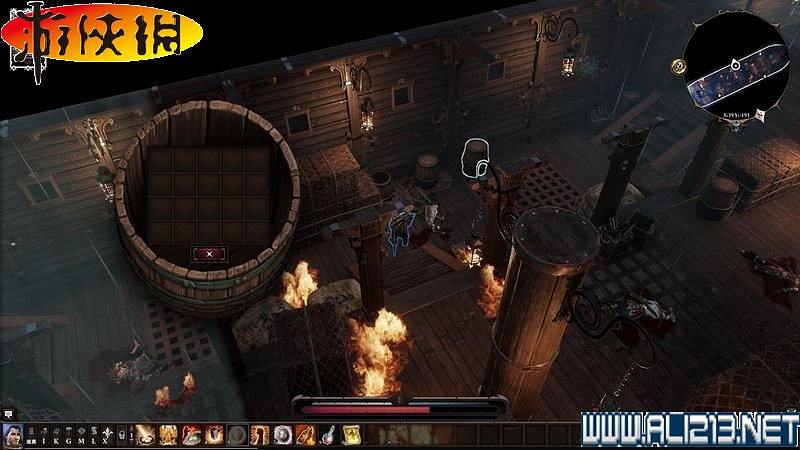 《神諭：原罪2》正式版系統教學+全種族/職業圖鑒+全劇情流程圖文詳解【完結】