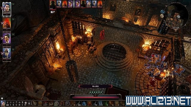 《神諭：原罪2》正式版系統教學+全種族/職業圖鑒+全劇情流程圖文詳解【完結】