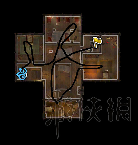 《神諭:原罪2》全章節完美路線打法圖文攻略 怎麽樣完美通關? 《神諭:原罪2》全章節完美路線打法圖文攻略 怎麽樣完美通關?