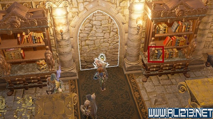 《神諭：原罪2》正式版系統教學+全種族/職業圖鑒+全劇情流程圖文詳解【完結】