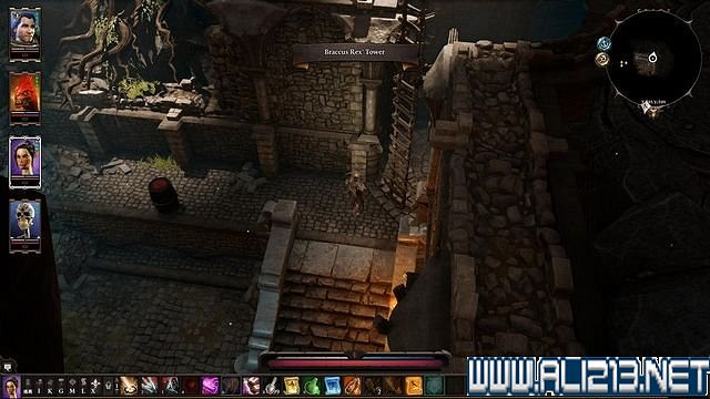 《神諭：原罪2》正式版系統教學+全種族/職業圖鑒+全劇情流程圖文詳解【完結】