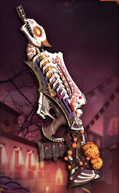 《決勝時刻：Mobile》swordfish傳說皮膚怎麽獲得 傳說swordfish皮膚介紹