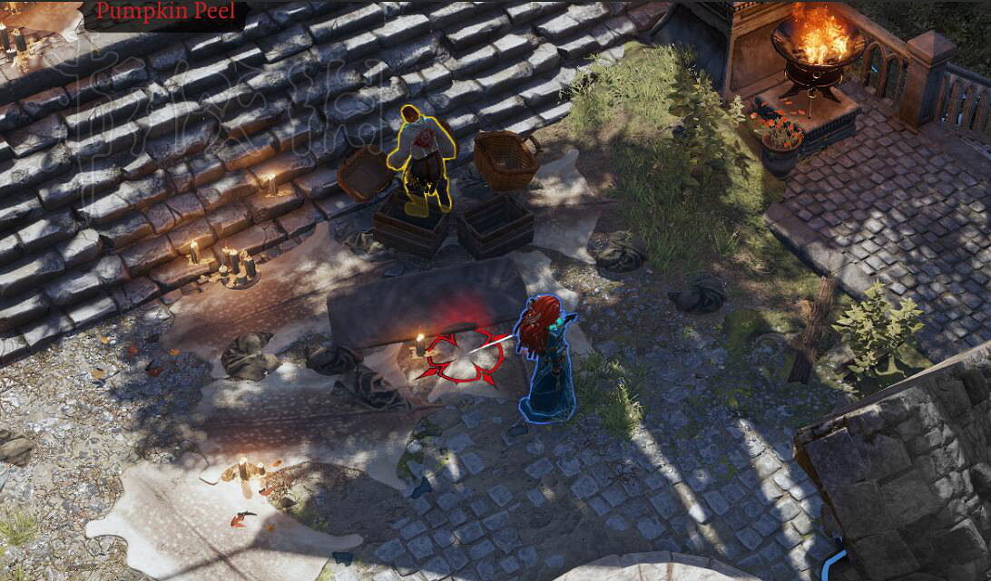 《神諭：原罪2》大錘怎麽打？超簡單打大錘方法圖文指南