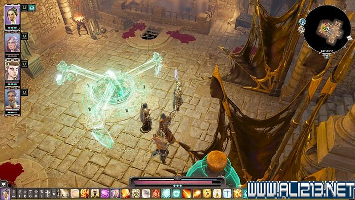 《神諭：原罪2》正式版系統教學+全種族/職業圖鑒+全劇情流程圖文詳解【完結】