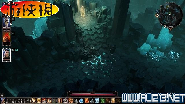 《神諭：原罪2》正式版系統教學+全種族/職業圖鑒+全劇情流程圖文詳解【完結】