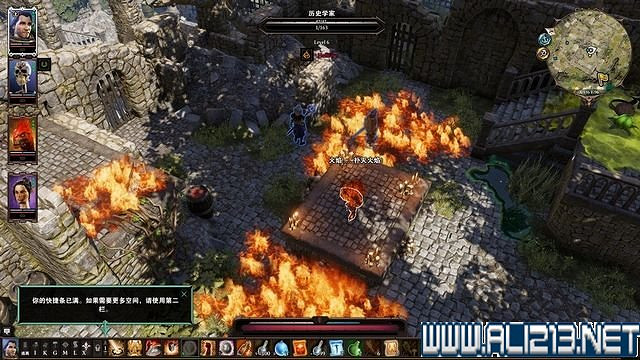 《神諭：原罪2》正式版系統教學+全種族/職業圖鑒+全劇情流程圖文詳解【完結】