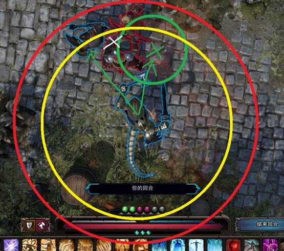 《神諭:原罪2》火舌環繞新用法實戰圖文測試 火舌環繞怎麽用? 《神諭:原罪2》火舌環繞新用法實戰圖文測試 火舌環繞怎麽用?