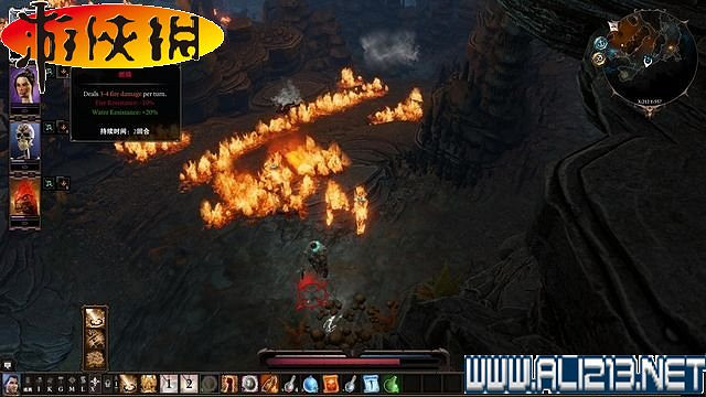 《神諭：原罪2》正式版系統教學+全種族/職業圖鑒+全劇情流程圖文詳解【完結】