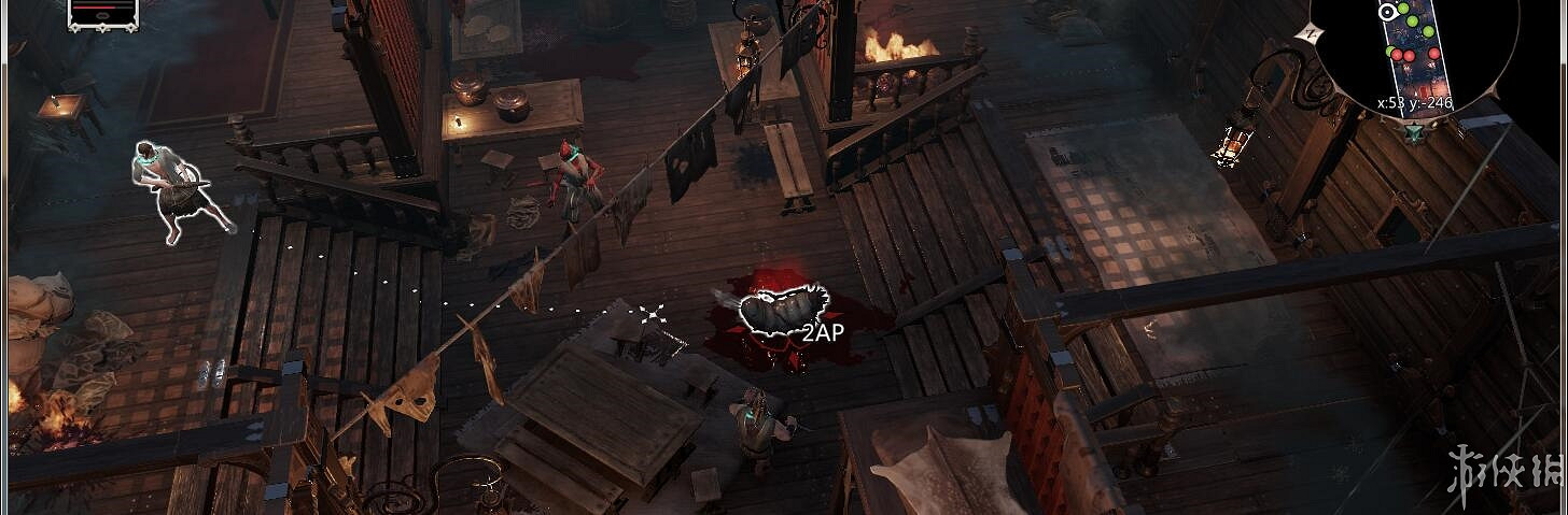 《神諭：原罪2》全章節全主支線任務流程圖文攻略 全角色/種族/職業+系統教學[攻略組]【完結】