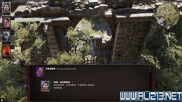 《神諭：原罪2》正式版系統教學+全種族/職業圖鑒+全劇情流程圖文詳解【完結】