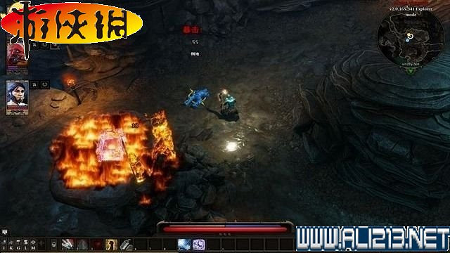 《神諭：原罪2》正式版系統教學+全種族/職業圖鑒+全劇情流程圖文詳解【完結】