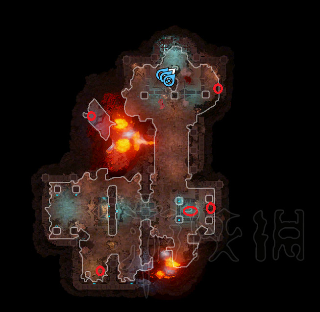 《神諭:原罪2》全章節完美路線打法圖文攻略 怎麽樣完美通關? 《神諭:原罪2》全章節完美路線打法圖文攻略 怎麽樣完美通關?